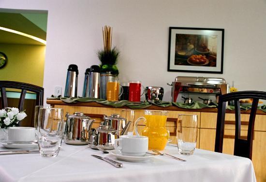 Phenix Flat Service Uberlandia Bagian luar foto