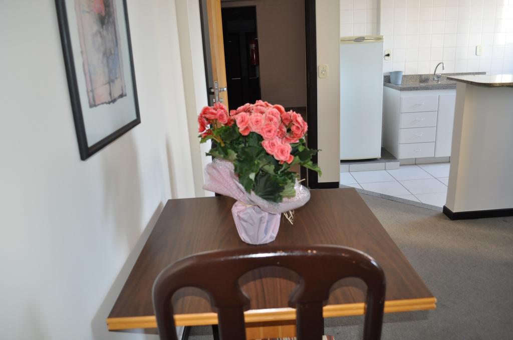 Phenix Flat Service Uberlandia Bagian luar foto