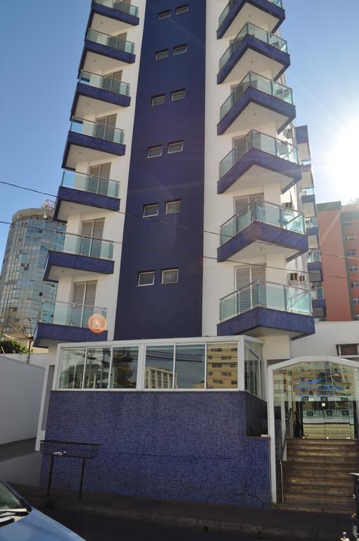 Phenix Flat Service Uberlandia Bagian luar foto