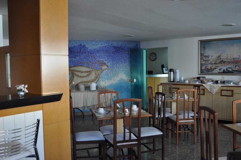 Phenix Flat Service Uberlandia Bagian luar foto