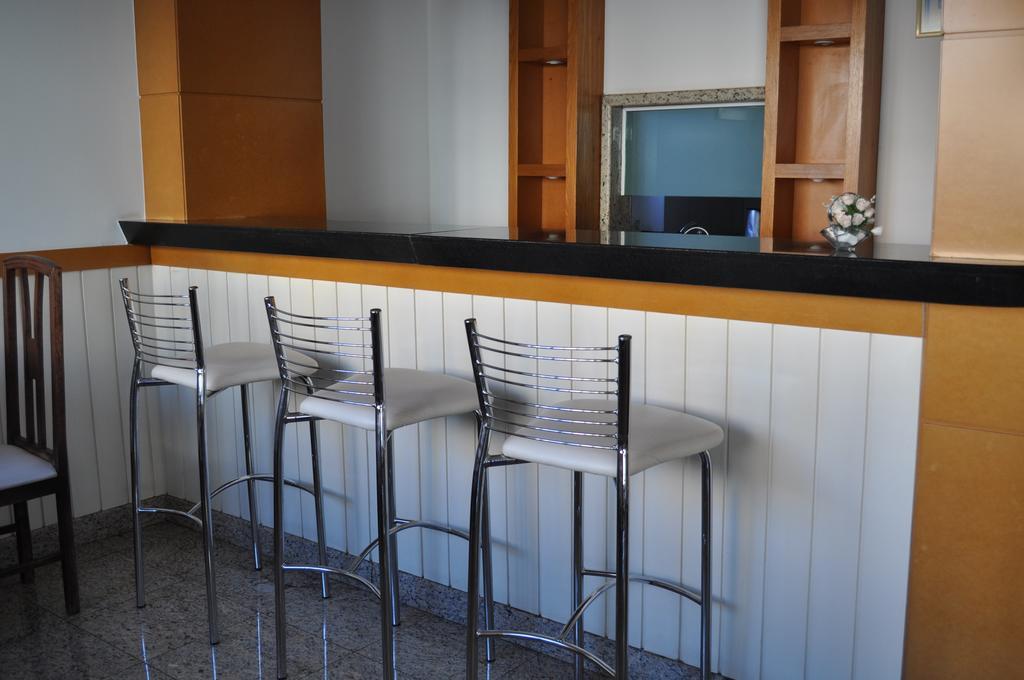 Phenix Flat Service Uberlandia Bagian luar foto