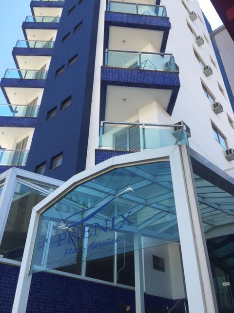 Phenix Flat Service Uberlandia Bagian luar foto