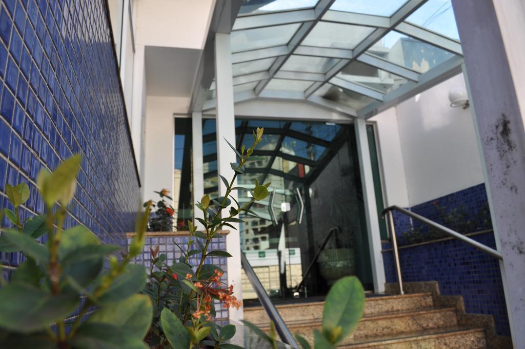 Phenix Flat Service Uberlandia Bagian luar foto