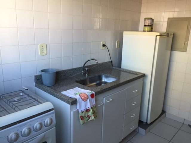 Phenix Flat Service Uberlandia Ruang foto