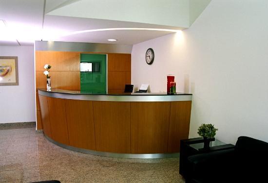 Phenix Flat Service Uberlandia Bagian luar foto