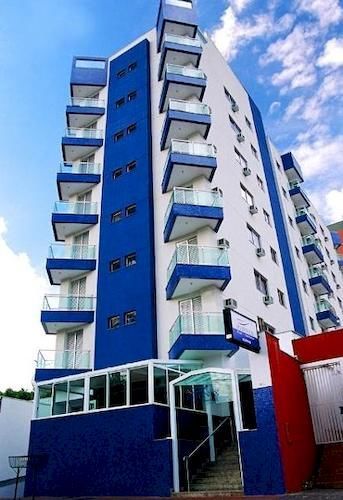 Phenix Flat Service Uberlandia Bagian luar foto