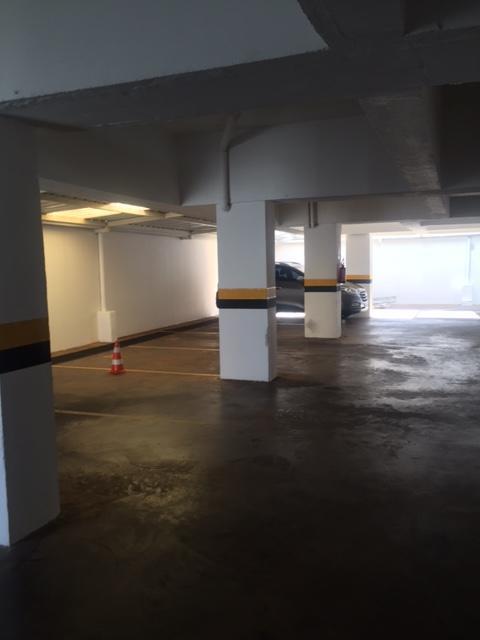 Phenix Flat Service Uberlandia Bagian luar foto