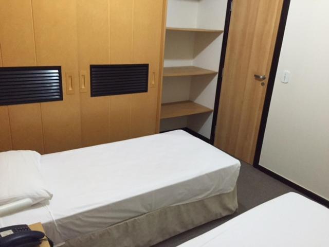Phenix Flat Service Uberlandia Bagian luar foto