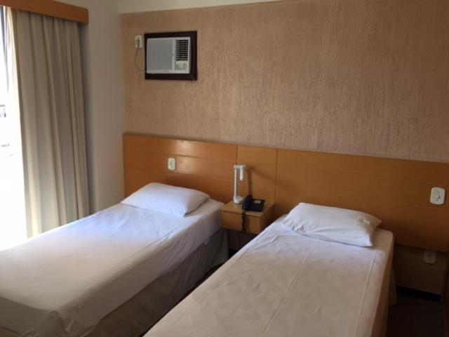 Phenix Flat Service Uberlandia Bagian luar foto