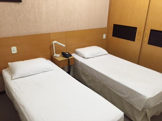 Phenix Flat Service Uberlandia Bagian luar foto