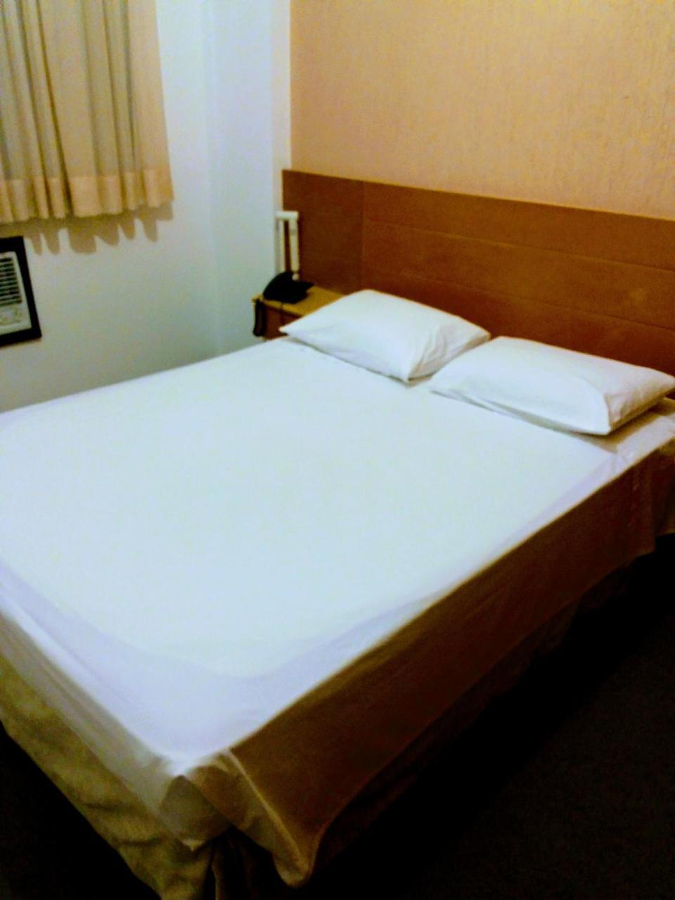 Phenix Flat Service Uberlandia Bagian luar foto