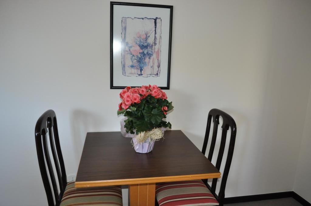 Phenix Flat Service Uberlandia Bagian luar foto